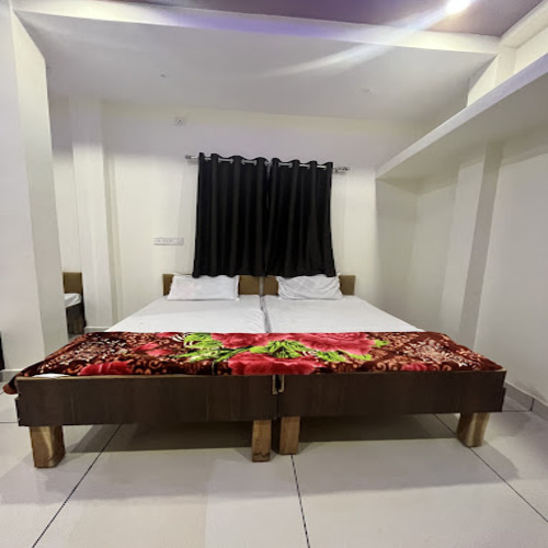 Shree Hari Lok Homestay Shree Hari Lok Homestay